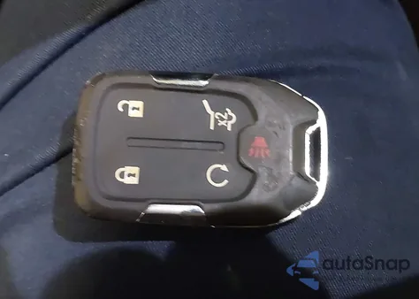 2019 GMC Terrain Sle z USA, uszkodzony, nr VIN 3GKALTEV9KL360136